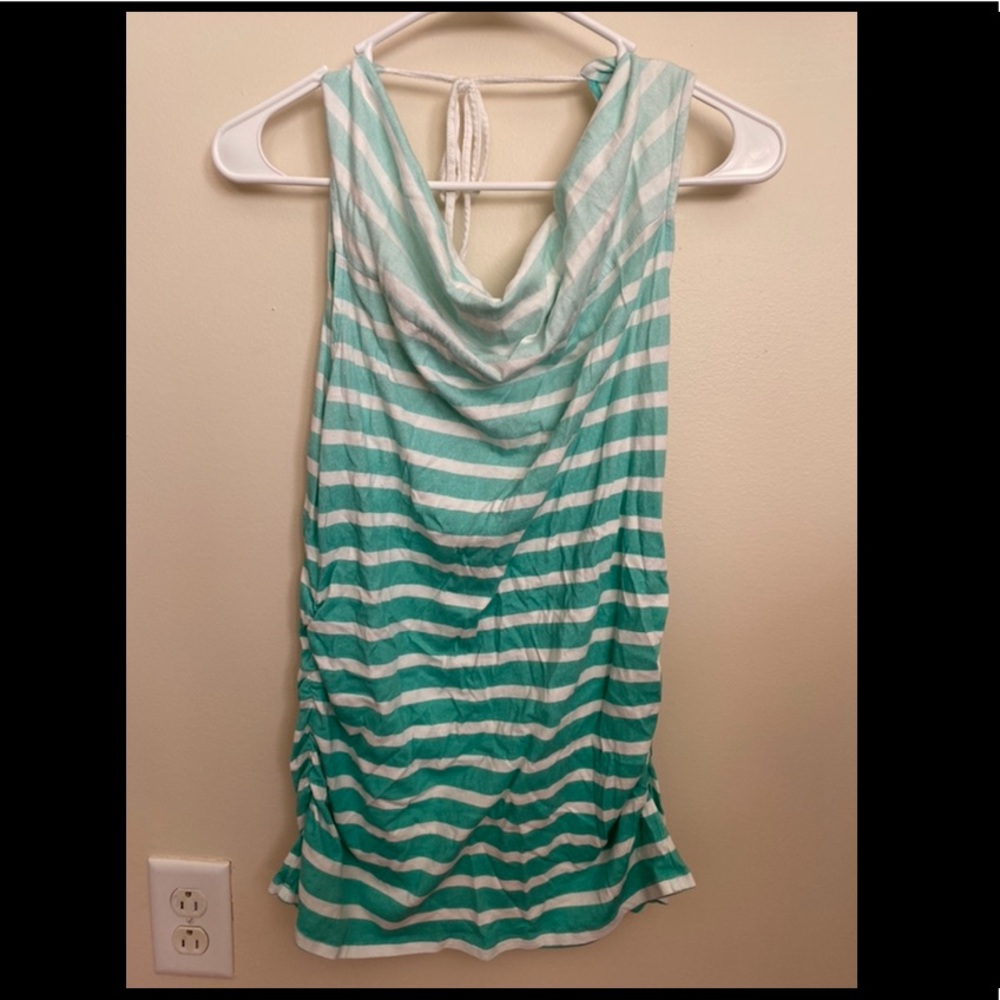 Old Navy maternity tank